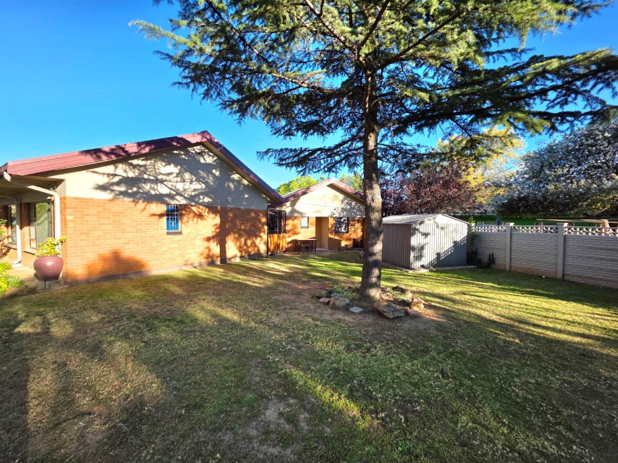 4 Bedroom Property for Sale in Panorama Free State